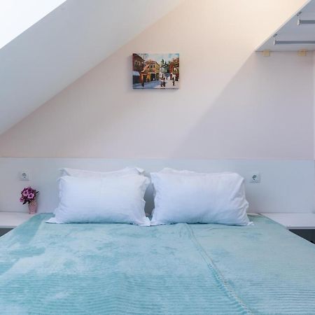 Hb Apartments Laghidze Tbilisi Bagian luar foto