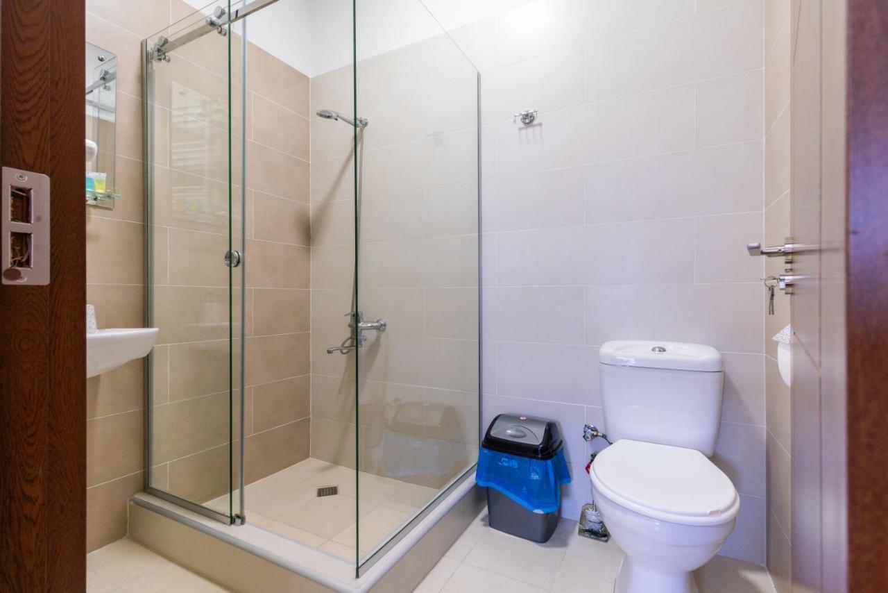 Hb Apartments Laghidze Tbilisi Bagian luar foto