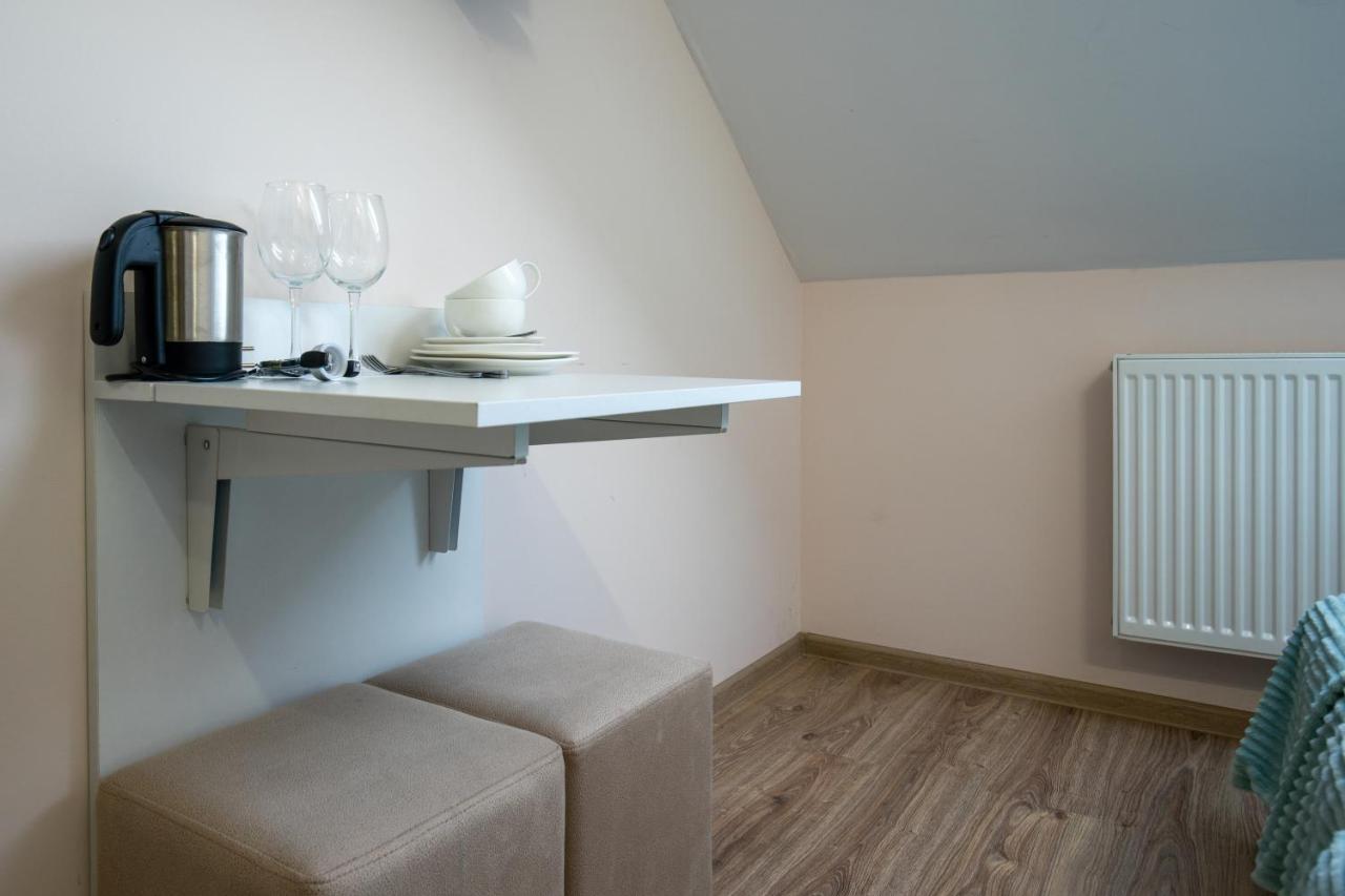 Hb Apartments Laghidze Tbilisi Bagian luar foto